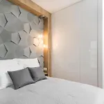 Lejlighed Business - Two Bedrooms - Mennica Residence&166