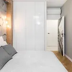 Business - Two Bedrooms - Mennica Residence&166 Lejlighed *