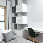 Business - Two Bedrooms - Mennica Residence&166